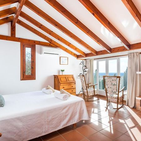 Villa Carolina Сон-Боу Екстер'єр фото
