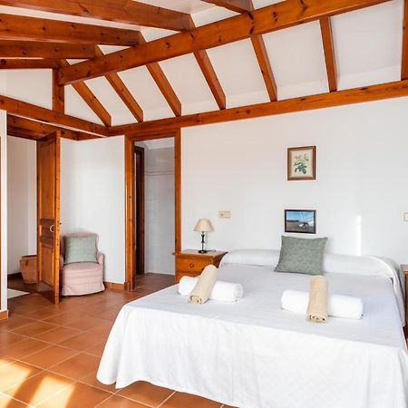 Villa Carolina Сон-Боу Екстер'єр фото