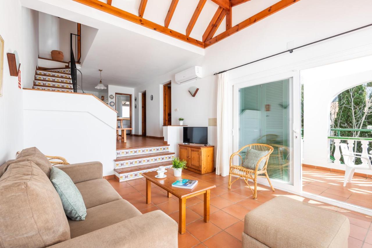 Villa Carolina Сон-Боу Екстер'єр фото