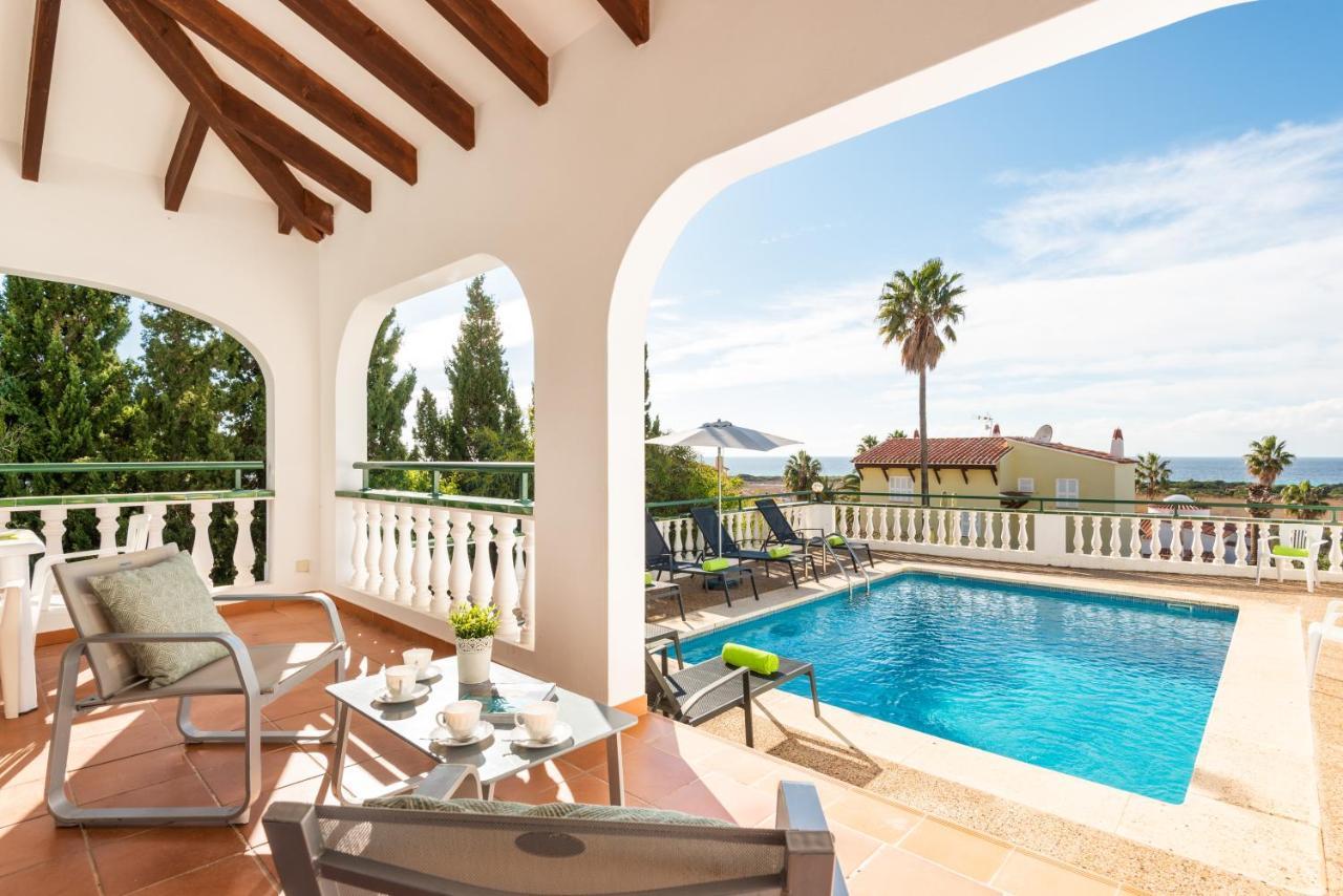 Villa Carolina Сон-Боу Екстер'єр фото