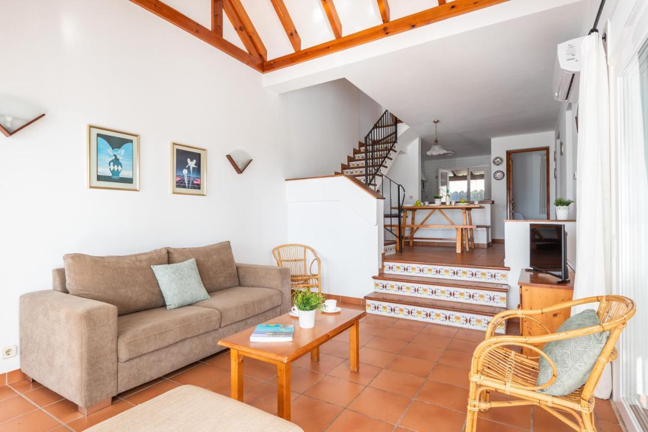 Villa Carolina Сон-Боу Екстер'єр фото