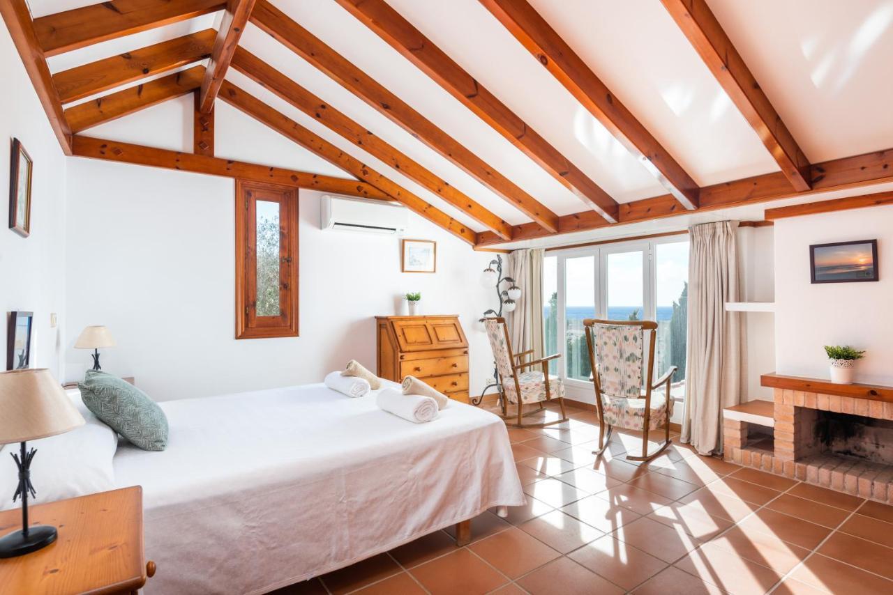 Villa Carolina Сон-Боу Екстер'єр фото