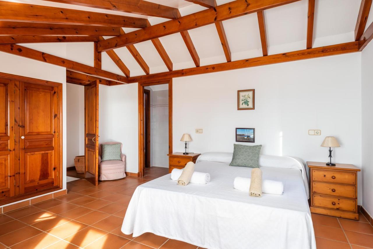 Villa Carolina Сон-Боу Екстер'єр фото